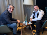 Berisha poston fotografi me Ramën, pasi ky i fundit po përballet me fushatë linçuese nga VV