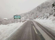 Paralajmërim për reshje bore, Ministria e Infrastrukturës e gatshme për t’i mirëmbajtur të gjitha rrugët