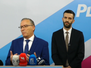 Marrëveshja me Eman Rrahmanin, Hamza flet për pikëpamjet e PDK-së rreth Kodit Civil