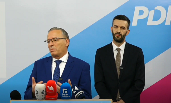 Marrëveshja me Eman Rrahmanin, Hamza flet për pikëpamjet e PDK-së rreth Kodit Civil