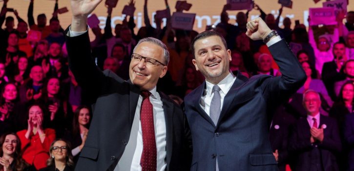 Memli Krasniqi: Do ta udhëheqi Shtabin Qendror Zgjedhor të PDK-së, nuk do të kandidoj për deputet