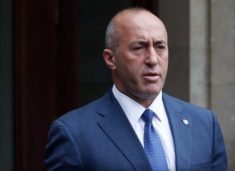 Ramush Haradinaj për Shpat Kasapin: Sa isha në Hagë, ishte vullnetar në kampanjat për drejtësi për mua