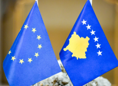 BE kërkon stabilitet fiskal, Kosova shpjegon vonesën e buxhetit 2026