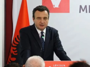 Kurti: Ne refuzojmë të bëjmë qeveri të pazareve