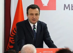 Kurti: Ne refuzojmë të bëjmë qeveri të pazareve
