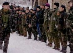 25 vjet nga konfrontimet e para të UÇPMB-së në Luginë