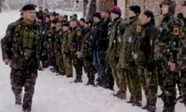 25 vjet nga konfrontimet e para të UÇPMB-së në Luginë