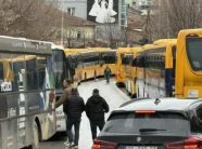 Ndërprerja e transportit publik, Kuvendi i Prishtinës mban sot seancë të jashtëzakonshme