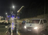 35-vjeçari mbytet në përroin e Elbasanit, trupi i pajetë u gjet pas disa orësh