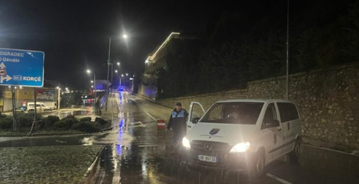 35-vjeçari mbytet në përroin e Elbasanit, trupi i pajetë u gjet pas disa orësh