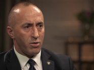 Haradinaj sot bën homazhe në Prekaz