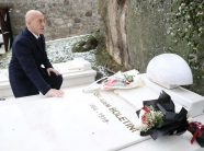 Ramush Haradinaj për Isa Boletinin: Mbetet frymëzim për secilin shqiptar