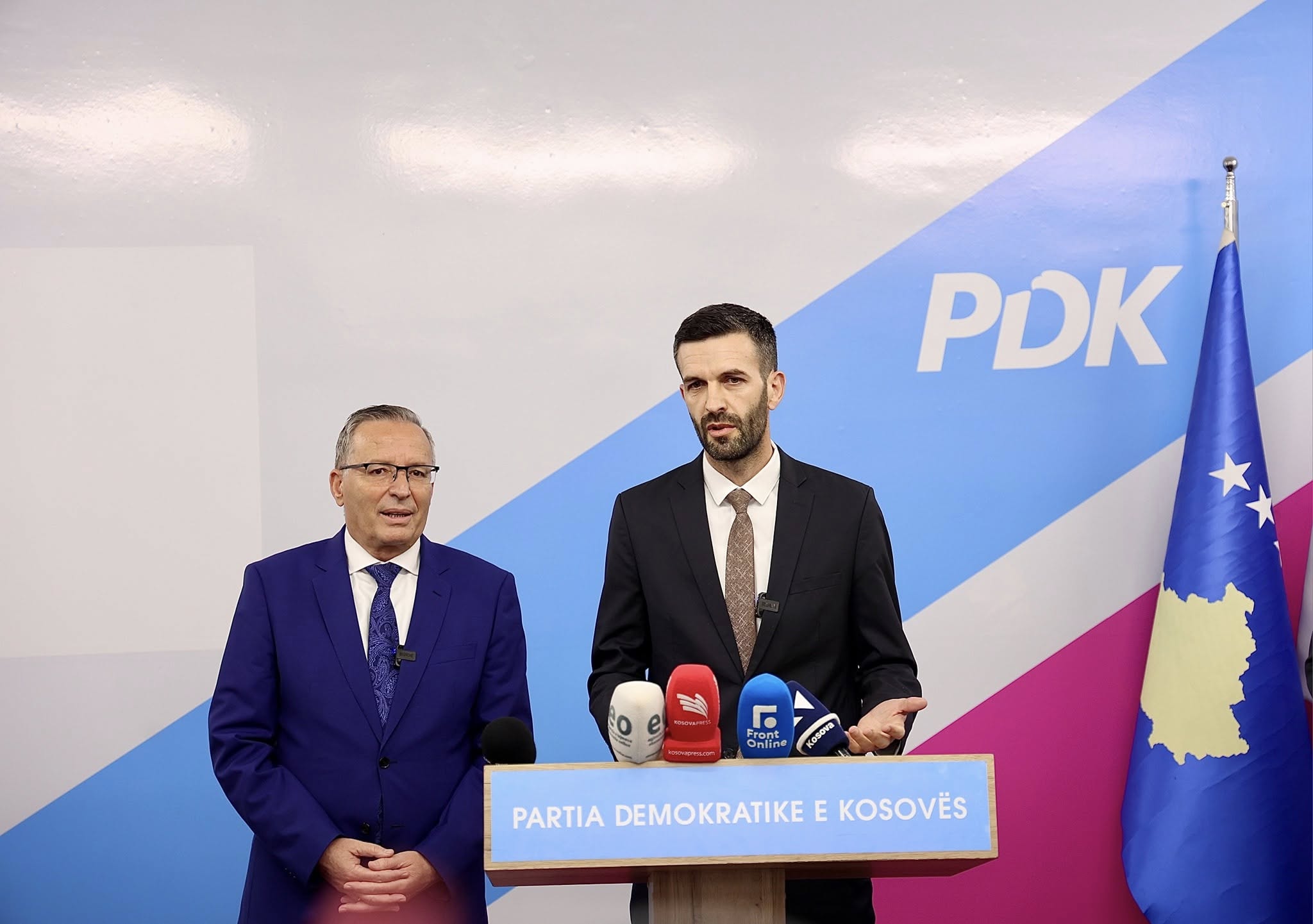 Rrahmani: Kosovës i duhet një kryeministër që bashkon, jo që përçan