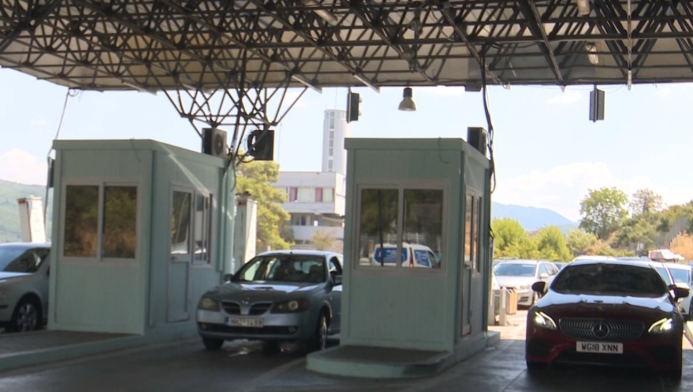 Shqiptari i kërkuar për vrasje në Itali kapet në Kakavijë