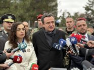 Kurti në “Ditën e Forcës”: Kemi një ushtri mirë të pajisur, brezat e rinj do të jetojnë në paqe