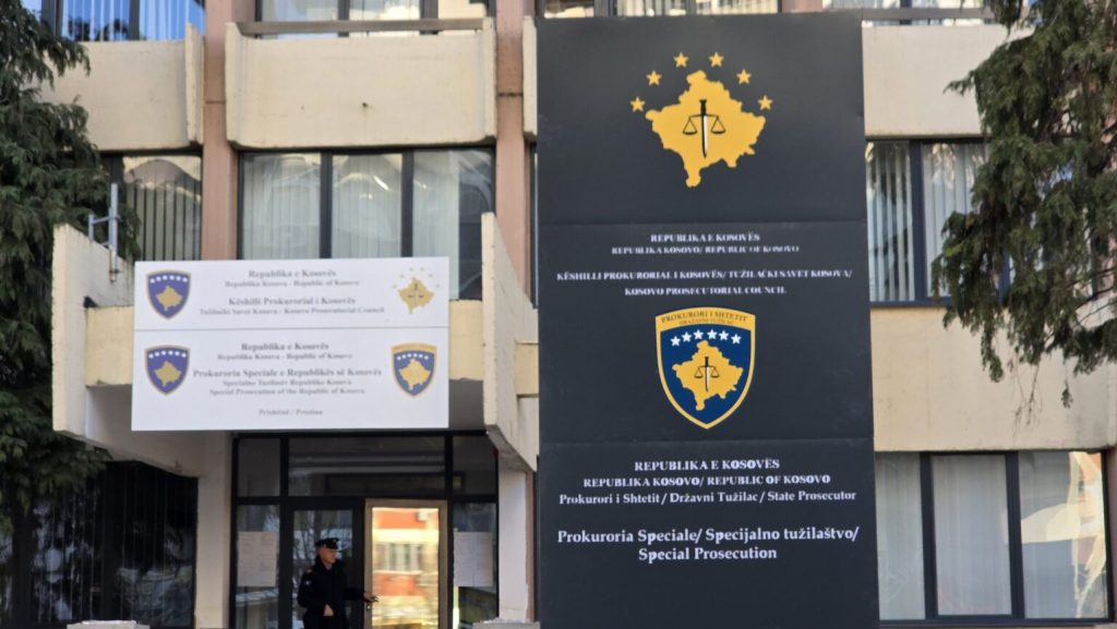 Aktakuzë për krime lufte ndaj personit që vrau dhe dogji 5 familjarë në Istog