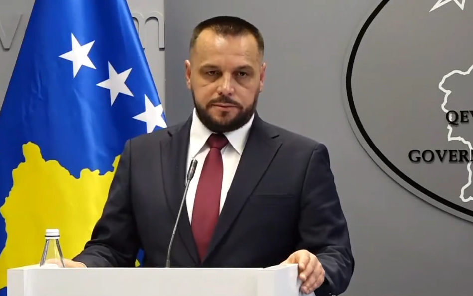 Maqedonci flet për arrestimet e ish-pjesëtarëve të UÇK-së në Serbi