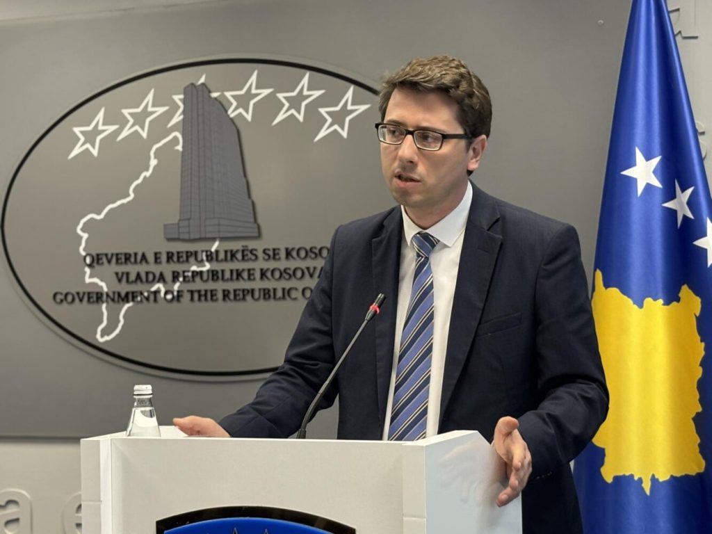 Murati për buxhetin e Prishtinës: Atë që nuk e bëri LDK dhe Abdixhiku do ta bëjë VV në Kuvendin Komunal