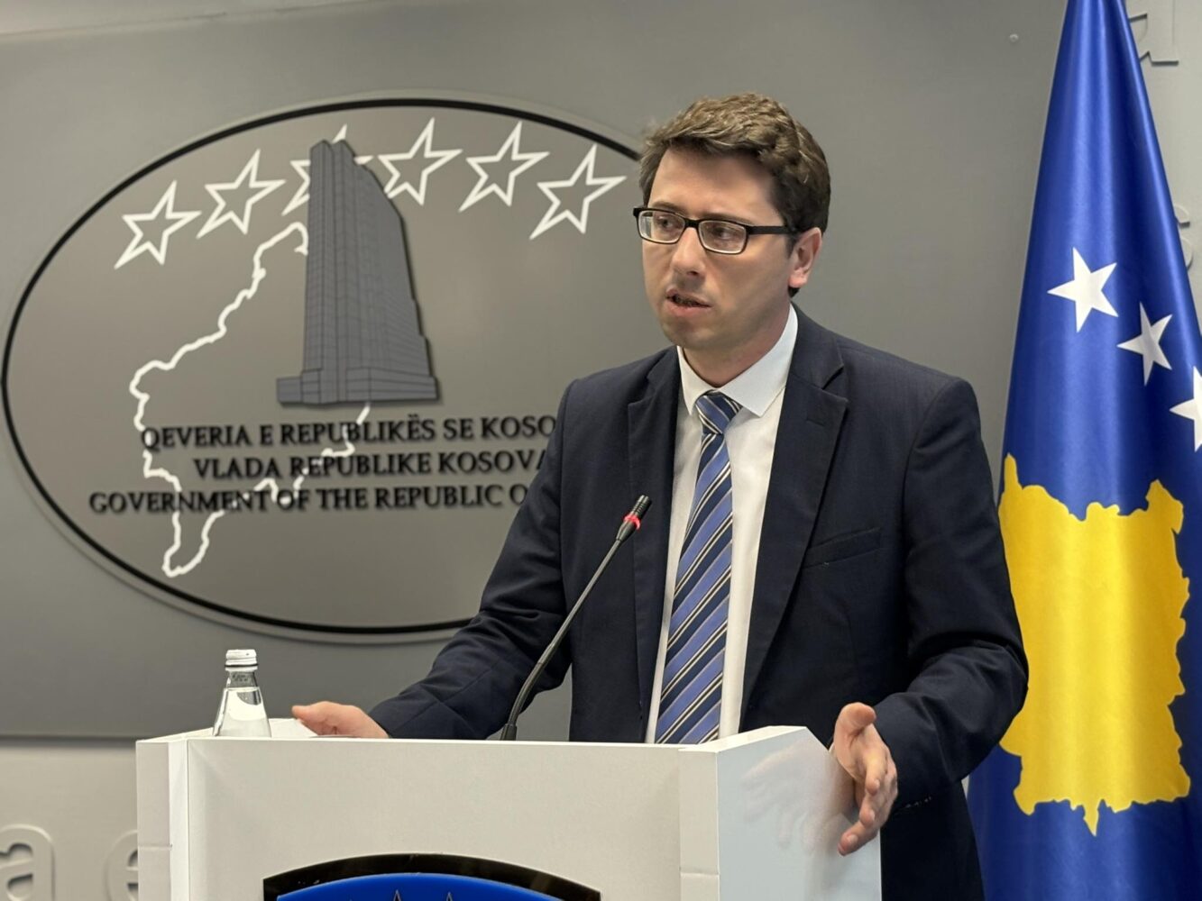 Murati për buxhetin e Prishtinës: Atë që nuk e bëri LDK dhe Abdixhiku do ta bëjë VV në Kuvendin Komunal