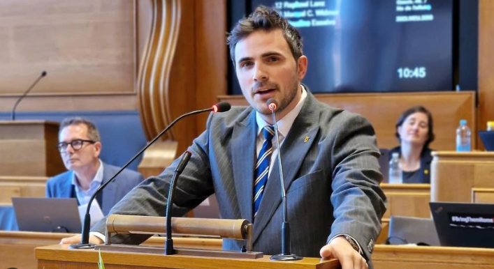 Deputeti shqiptar në Zvicër: Bedri Hamza është kandidati më adekuat për Kryeministër