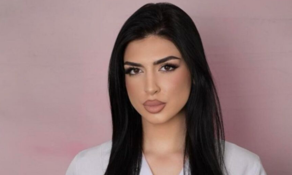 Dalin mesazhet tepër të rënda që i dashuri i shkruante Daorsës