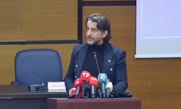 Përparim Rama pasi u votua vendimi për bartjen e mjeteve vetanake: Pres që Murati t’i zhbllokojë edhe 35 milionë euro