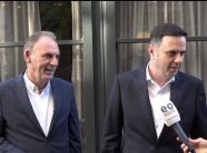 Dështojnë negociatat mes Limajt e Abdixhikut, NISMA refuzon të bëhet pjesë e listës së LDK-së