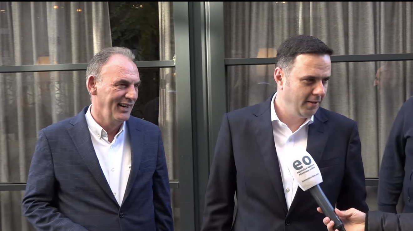 Dështojnë negociatat mes Limajt e Abdixhikut, NISMA refuzon të bëhet pjesë e listës së LDK-së