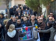 Sindikata e RTK-së paralajmëron: Greva vazhdon nëse kriza kthehet në 2026