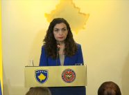 Presidentja Osmani: Pas zgjedhjeve të 28 dhjetorit, pres të kemi Kuvendin e konstituuar