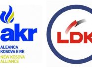 AKR garon në zgjedhjet e 28 dhjetorit në listën e LDK-së