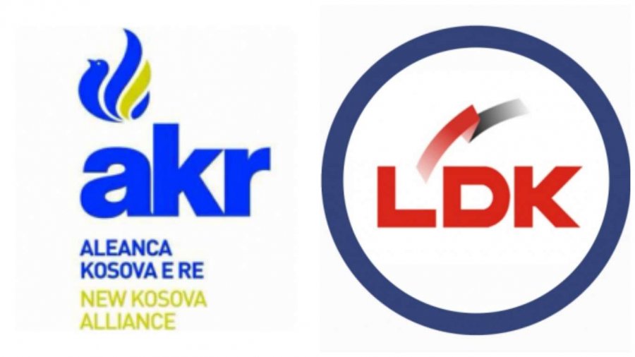 AKR garon në zgjedhjet e 28 dhjetorit në listën e LDK-së