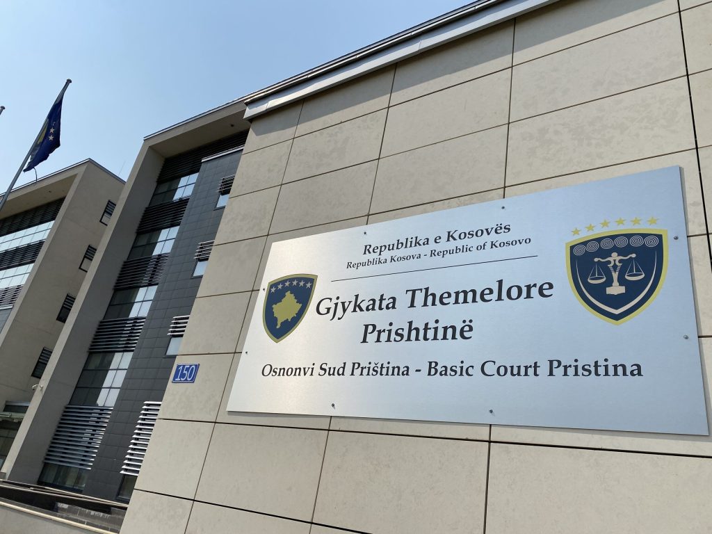 Ish-prokurori Biraj dhe dy të tjerët mbrohen në heshtje në gjykimin për ryshfet