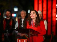 Presidentja Osmani: Faleminderit për mikpritjen e ngrohtë, Shkodra i ka dhënë shumë kombit shqiptar