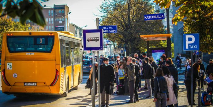 Bartja e mjeteve buxhetore, Trafiku Urban: Presim transferimin e mjeteve nga niveli qendror