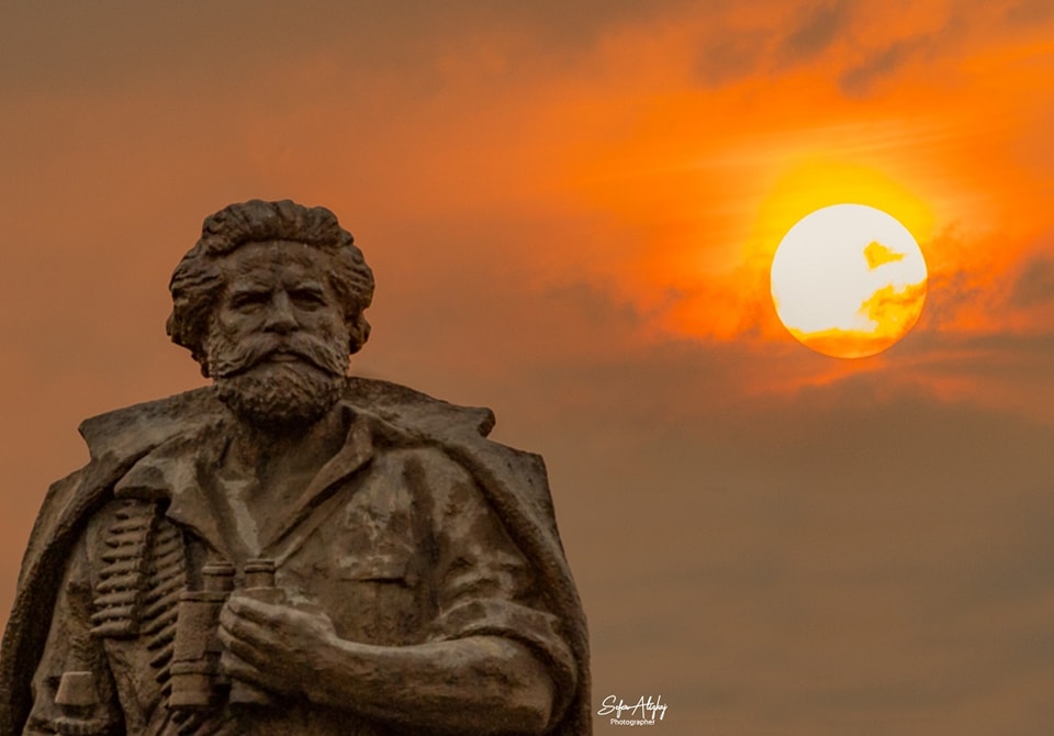 Ditëlindja e komandantit legjendar Adem Jashari