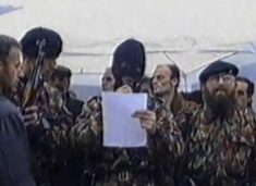 28 vjet nga dalja publike e UÇK-së në skenë