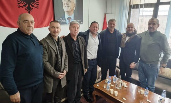 Mehaj me përfaqësuesit e OVL-UÇK’së: Në një vend ku përkujtohet e mbrohet sakrifica, dinjiteti dhe historia jonë më e shenjtë