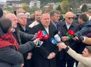 OVL-UÇK homazhe në Prekaz: Këto festa janë të mangëta pa krerët e UÇK-së që po mbahen padrejtësisht në Hagë