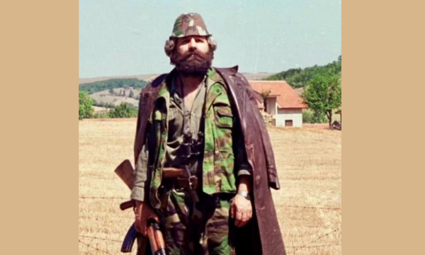 Edi Rama për 70-vjetorin e lindjes së Adem Jasharit: Lindi në Ditën e Flamurit dhe u bë vetë flamur i sakrificës