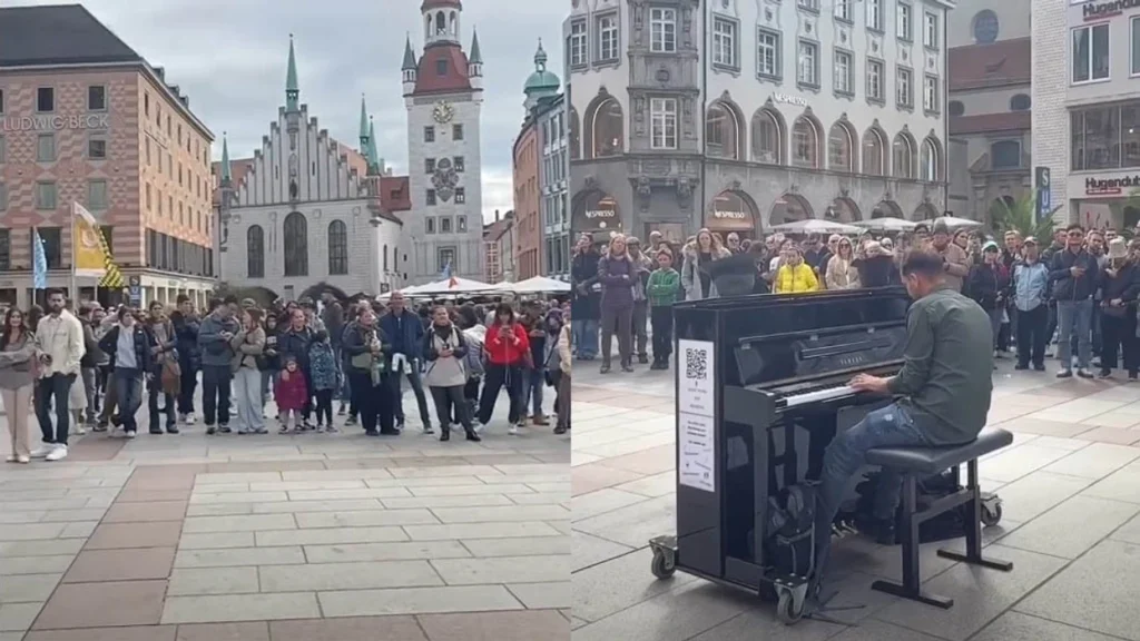 “Ku ka si ti Shqipëria ime!” jehon në sheshin e Munihut për 28 Nëntor