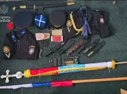 Operacion i madh policor në Mal të Zi, arrestohen mercenarët e Putinit