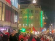 Dortmundi kuq and zi, shqipet ia dhënë këngës në Gjermani, “O sa mirë me qenë shqiptarë”