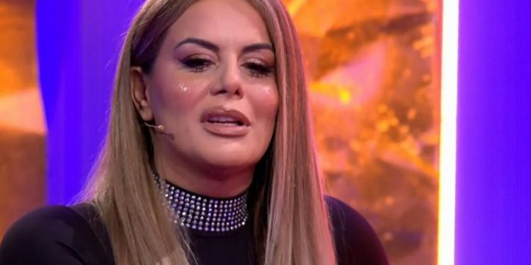 Me lot në sy, Big Mama zbulon kërkesën e fundit të Shpat Kasapit