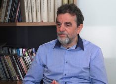 Paralajmërimi i Milazim Krasniqit: “Kosova po rrezikon të shndërrohet në shtet të dështuar”