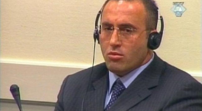 13 vjet nga shpallja e pafajësisë së Ramush Haradinajt