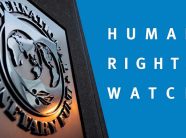 Human Rights Watch shpallet organizatë “e papranueshme” në Rusi