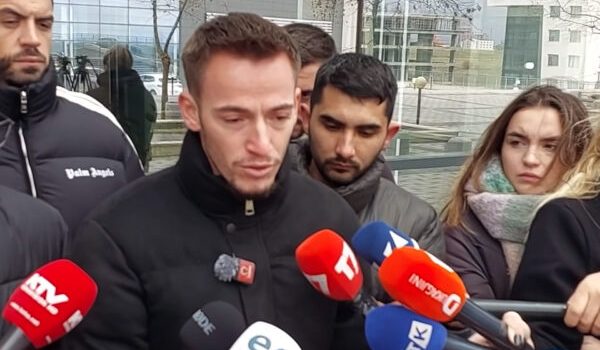 Vëllai i Liridona Ademajt: Nuk pajtohemi me faktin që nuk je, do të luftojmë deri në frymën e fundit për të kërkuar drejtësi