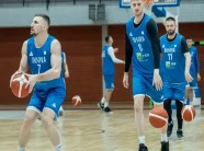 Ne jemi një, derbi vëllazëror Kosovë-Shqipëri sfidë historike për Eurobasketin 2029