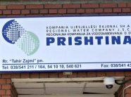 Punimet në kanalin Ibër-Lepenc, KRU Prishtina njofton se disa zona janë pa furnizim me ujë: Do të rikthehet sapo të ketë stabilizim
